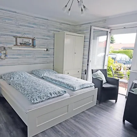 Leuchtfeuer Guest house Norden