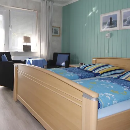 Гостевой дом Leuchtfeuer 4*