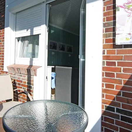 Leuchtfeuer Норден