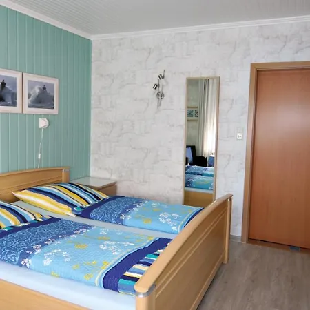 Leuchtfeuer Норден