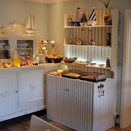 Leuchtfeuer Гостевой дом