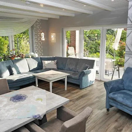 Leuchtfeuer Гостевой дом Норден