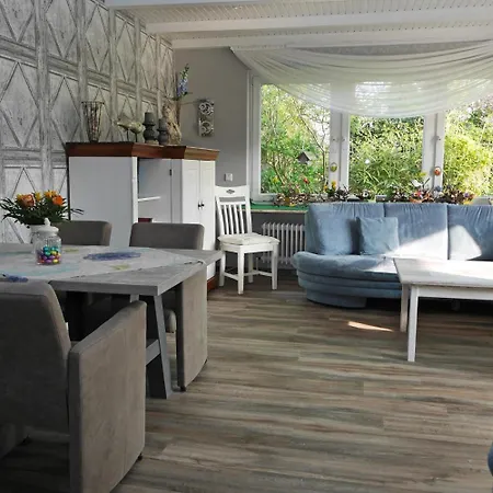 Leuchtfeuer Guest house 4*