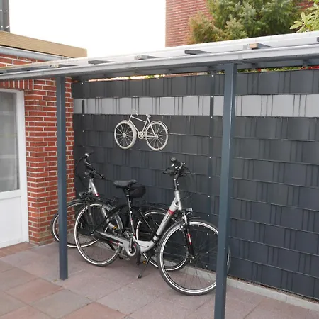 Leuchtfeuer Guest house 4*